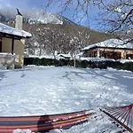 Optasia Villa Karpenísion