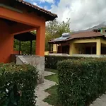 Optasia Villa *