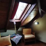 Villa Optasia Karpenísion