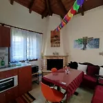 Optasia Villa Karpenísion