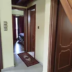 Villa Optasia Karpenísion