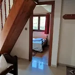 Optasia Villa Karpenísion