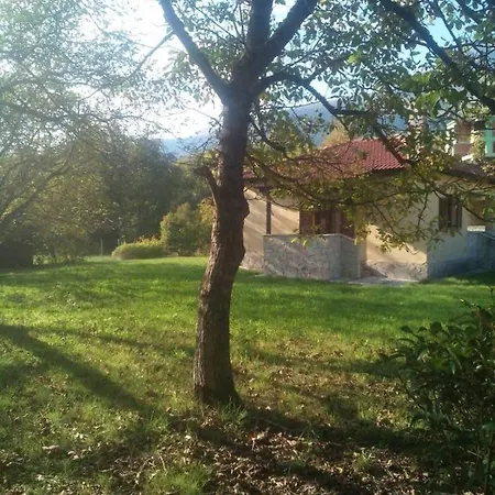 Optasia Villa
