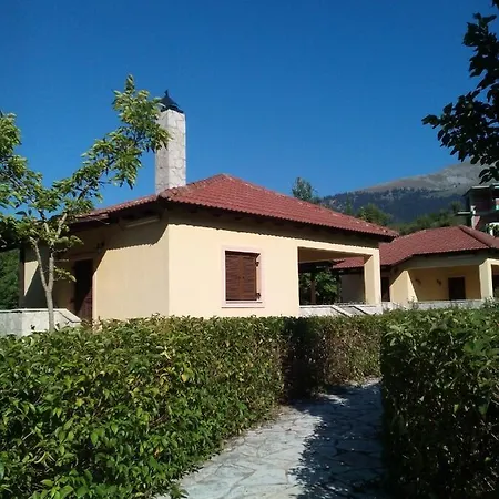 Optasia Villa