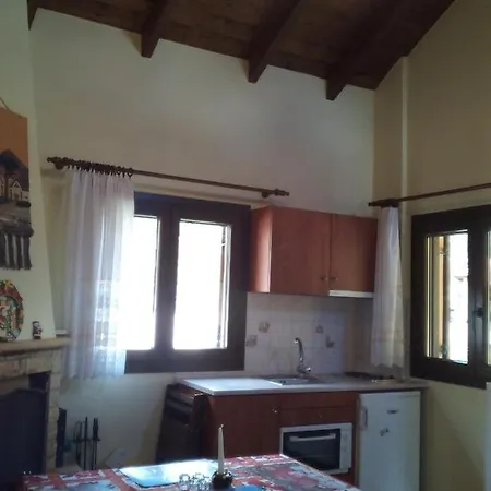 Optasia * Карпенисион