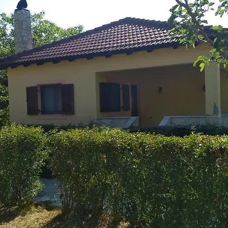 Optasia Karpenísion
