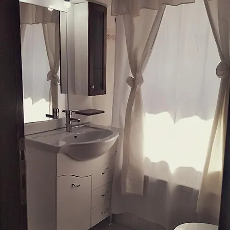 Вилла Optasia Карпенисион