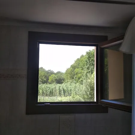 Villa Optasia *