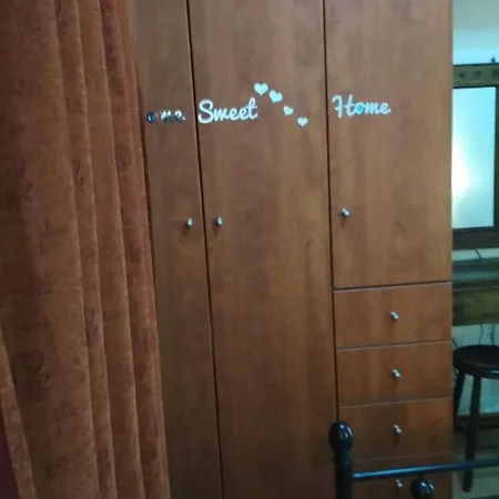 Вилла Optasia *