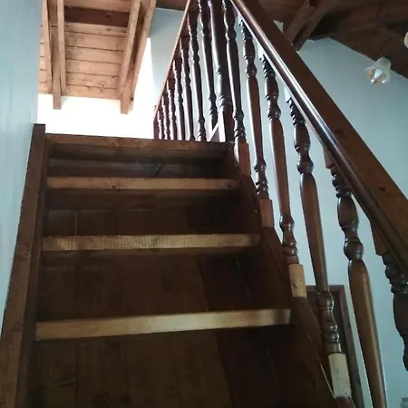 Villa Optasia Karpenísion