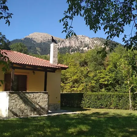 Optasia Villa *