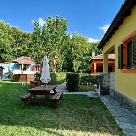 Villa Optasia *
