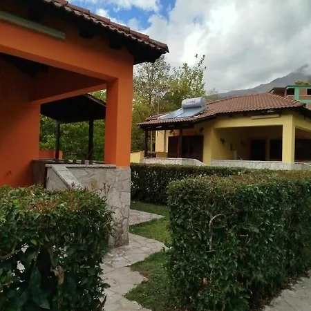 Optasia Villa *