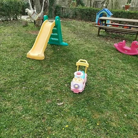 Villa Optasia *