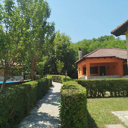 Optasia Villa