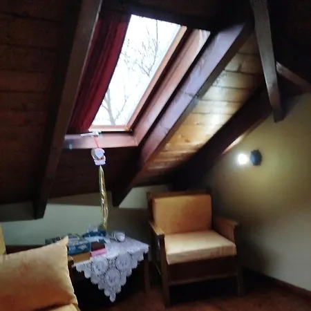 Villa Optasia Karpenísion
