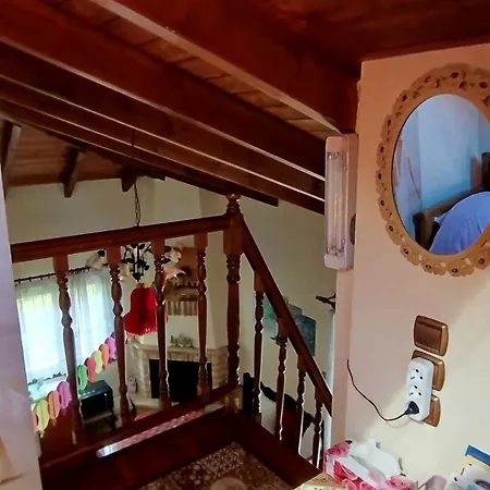 Optasia Villa *