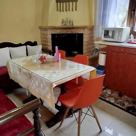 Villa Optasia *