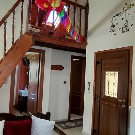 Optasia Villa *