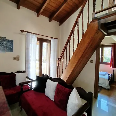 Optasia Villa