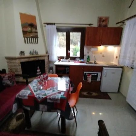 Optasia Villa