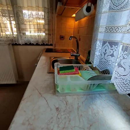 Optasia Villa Karpenísion