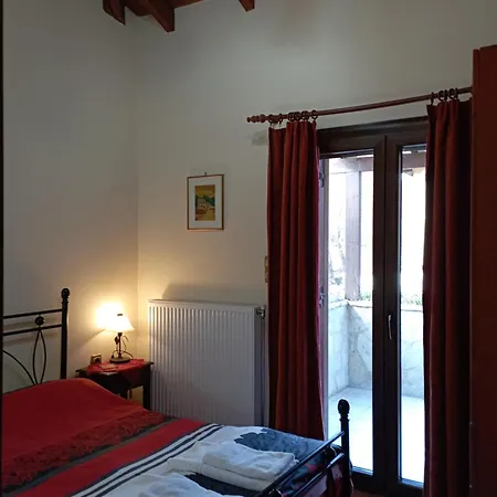 Villa Optasia *