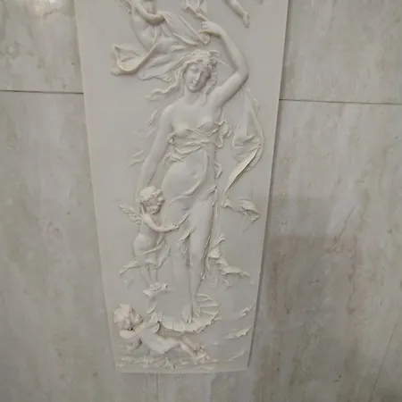 Optasia Villa Karpenísion