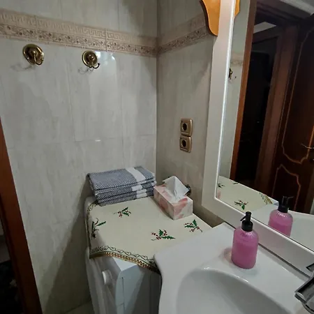 Optasia Villa Karpenísion