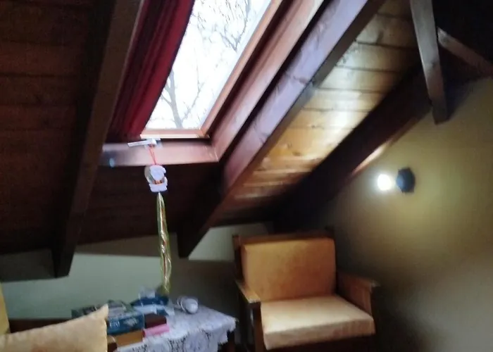 Βίλα Optasia Καρπενήσι