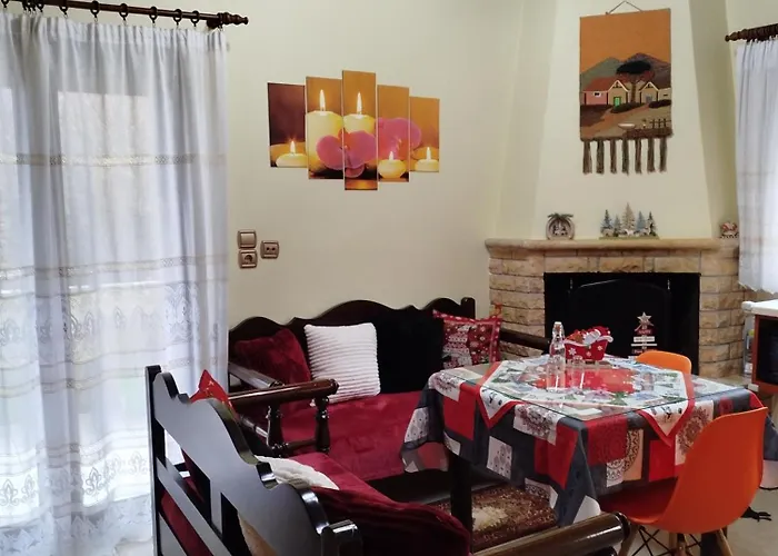 Optasia * Καρπενήσι