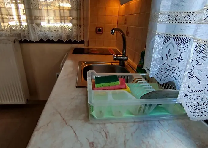 Optasia Βίλα Καρπενήσι