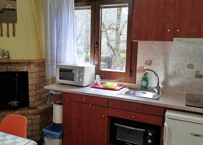 Optasia * Καρπενήσι