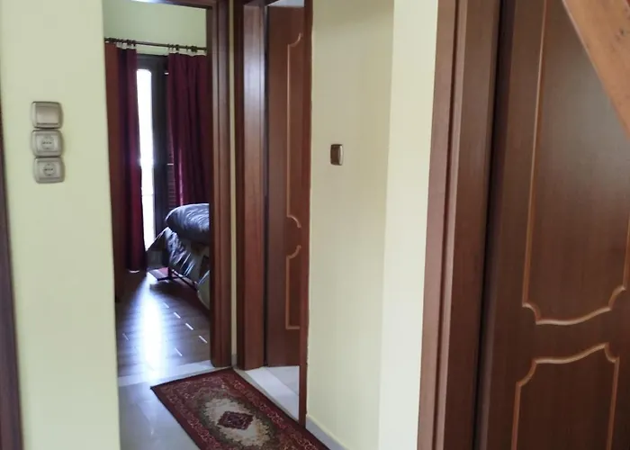 Βίλα Optasia Καρπενήσι