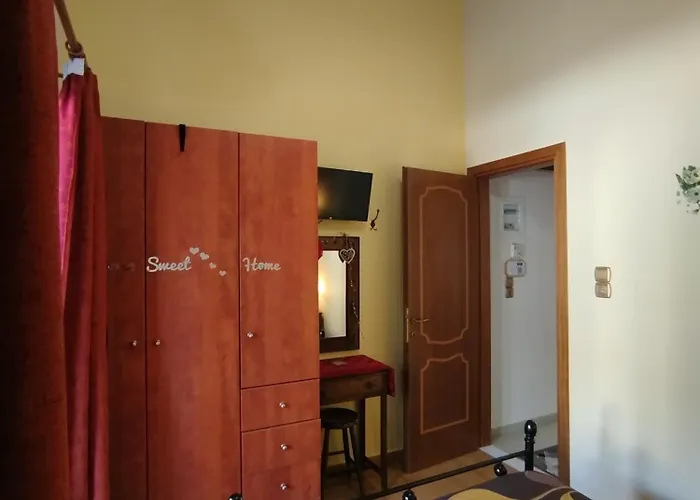 Βίλα Optasia Καρπενήσι