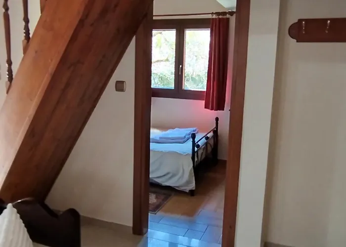 Optasia Βίλα Καρπενήσι