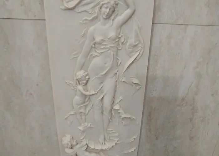 Optasia Βίλα Καρπενήσι